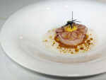 Tom Brown at the Capital - Tasting Menu