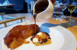 Tarte Tatin at The Braywood