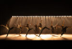 Ballet Black Ingoma - photo credit ASH
