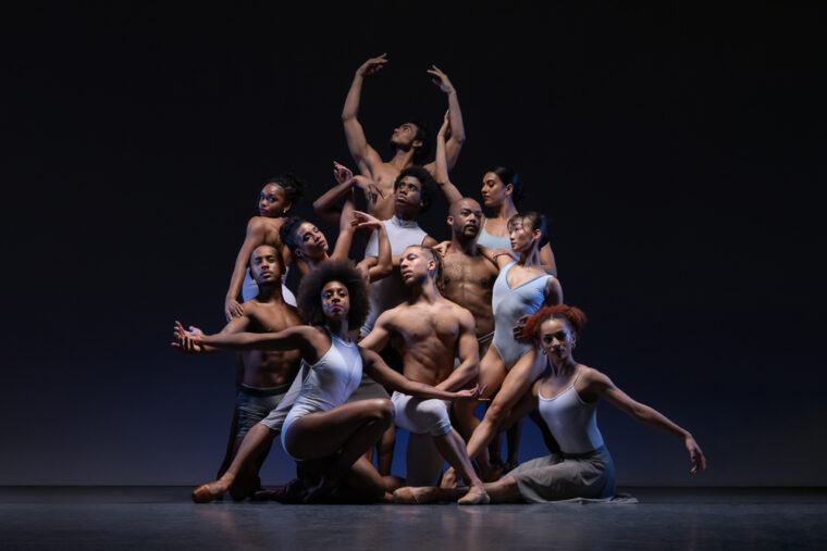 Ballet_Black_company - photo credit ASH