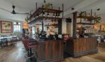 Bistro Sable, Islington