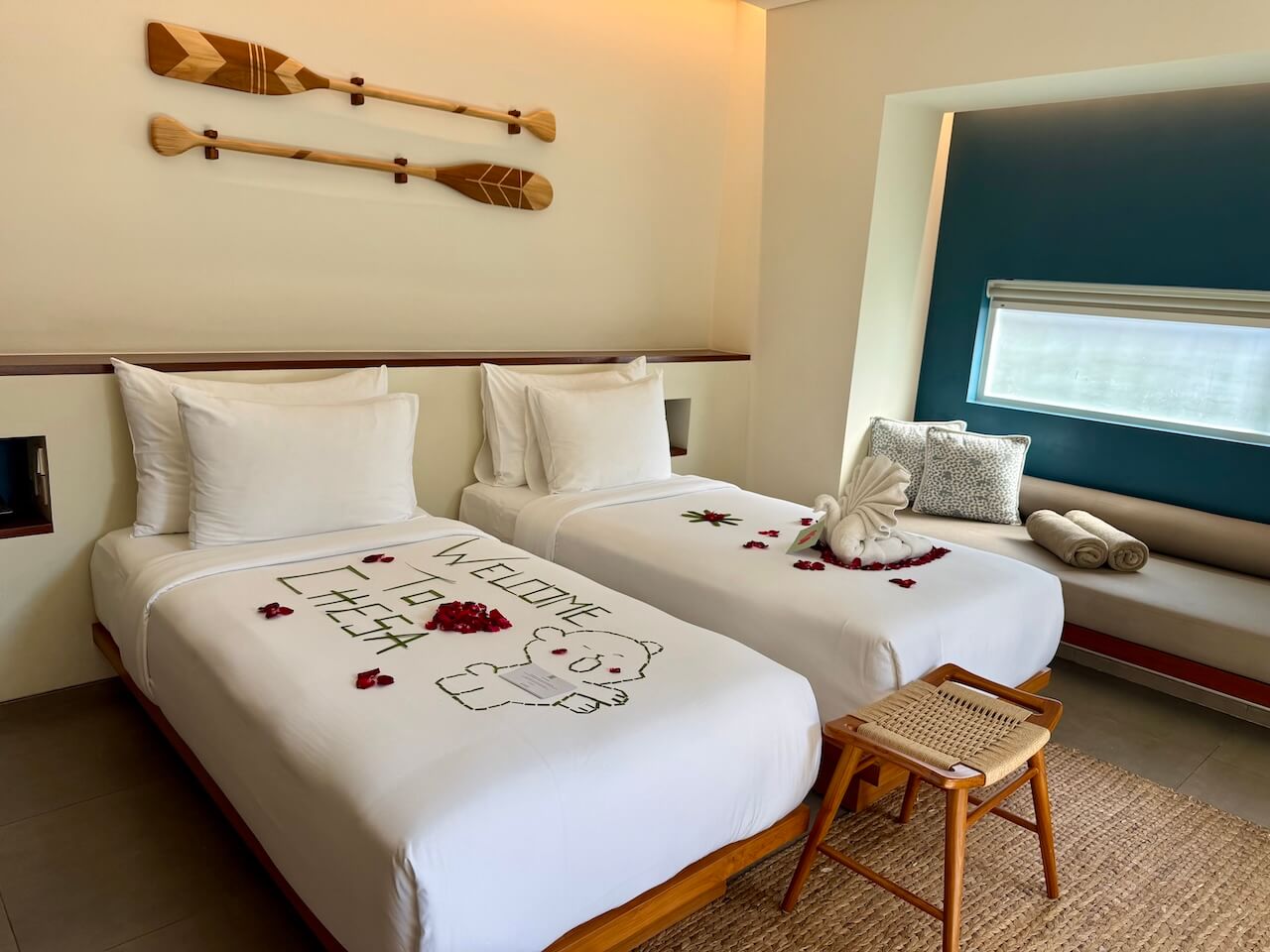 Bedroom Chesa Canggu