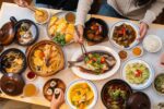 New Spring Menu Launches at Hainan House, Islington