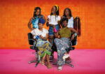Jajas African Hair Braiding - London cast - credit Manuel Harlan