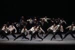 ENB in Crystal Pite's Body & Soul Part 1