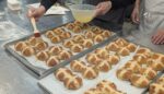 Bread Ahead Buns