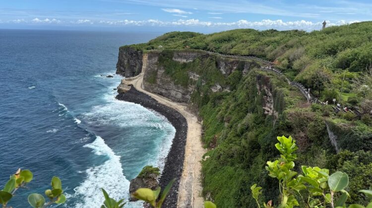 Pura Luhur Uluwatu