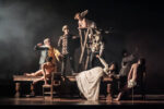 Rigoletto at RBO