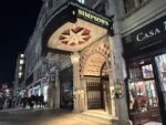 Simpson's The Strand Exterior