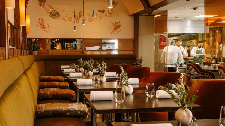 A Culinary Weekend away at South Lodge Hotel, Horsham, Sussex