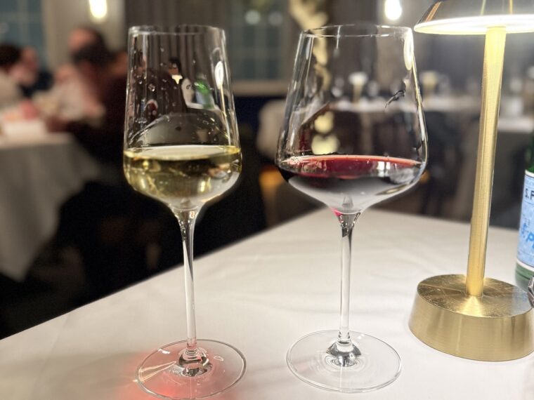 Wine Sparrow Italia