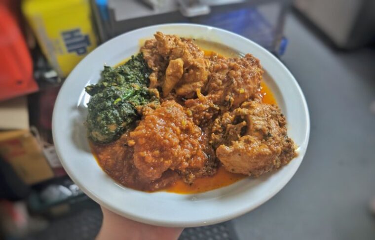 Kokum Curry