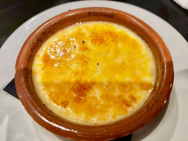 EL PIRATA FLAN
