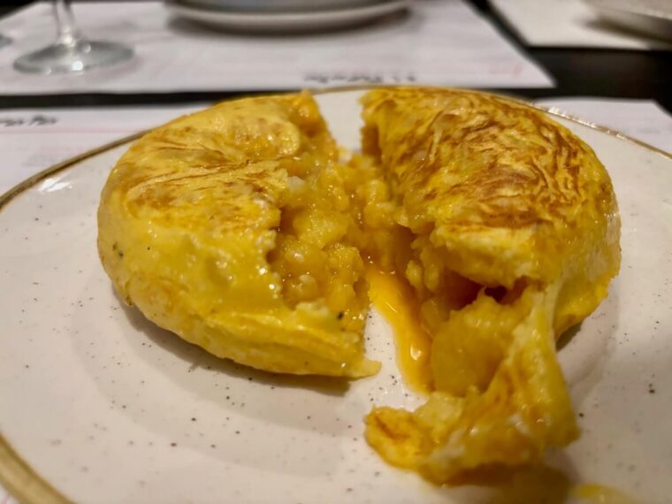 EL PIRATA TORTILLA