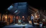 The Price - Cast of The Price at Marylebone Theatre, credit Mark Senior