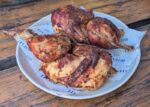 Rotate Chicken