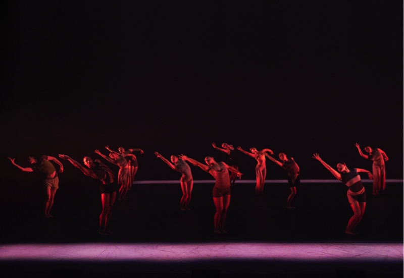 Augmented: Dance Powered by AI Review