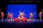 Paquita - Les Ballets Trockadero de Monte Carlo