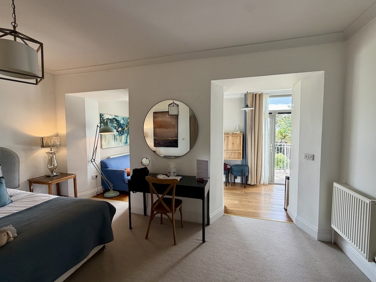 Apartment The Rosevine
