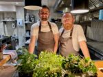 Tern chefs