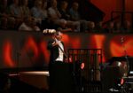 The Hammer in Mahler 6 - BBC Proms