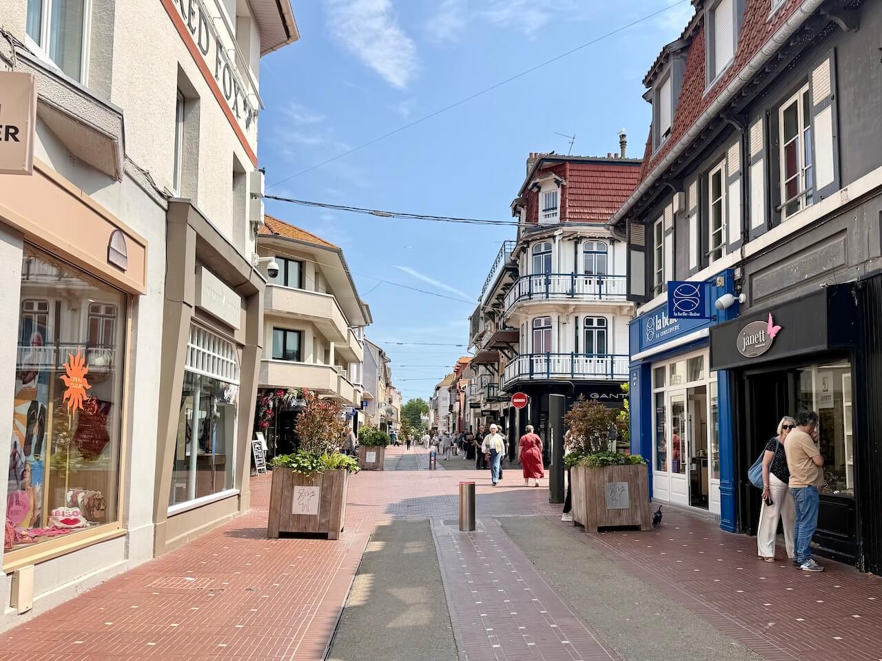 Le Touquet-Paris-Plage