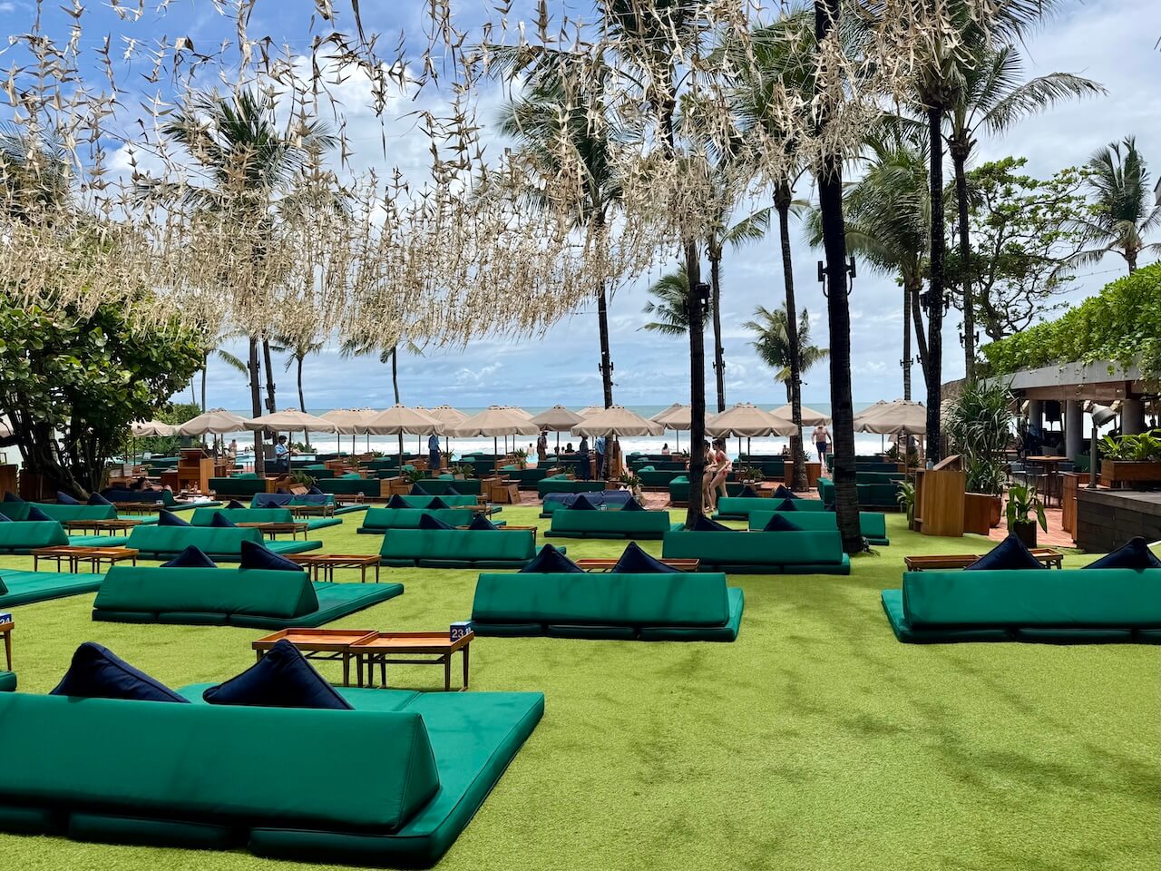 Potato Beach Head Club
