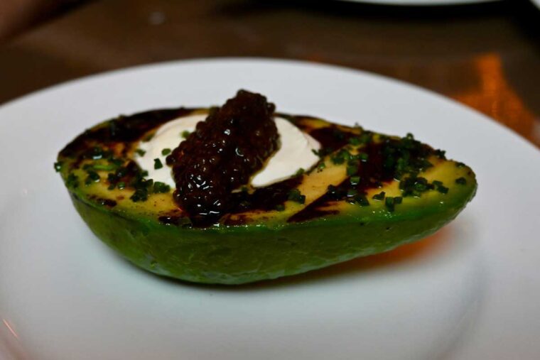 RH London Avocado Pear