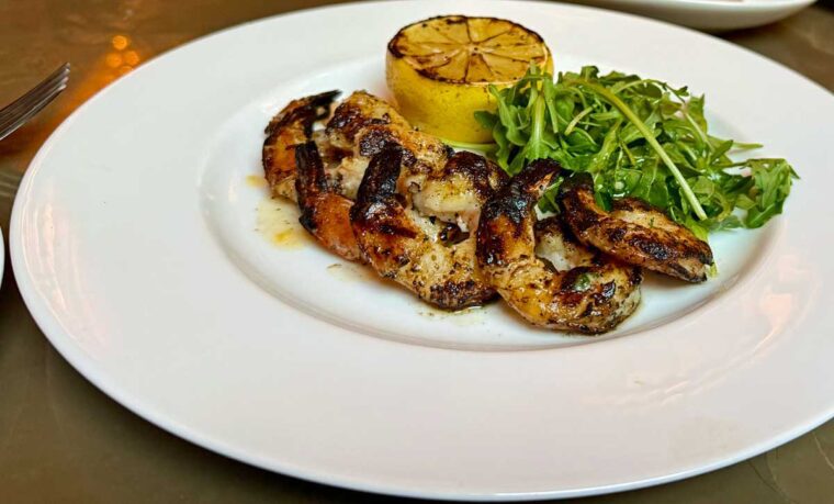 RH London Shrimp