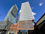 Aloft By Marriott external photo