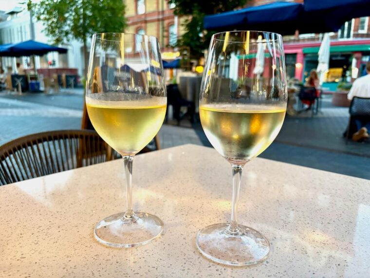 BRINDISA WINE