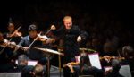 BBC Proms the Met Orchestra plays Mahler
