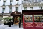 La Bourdonnais exterior view