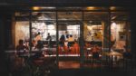 Rocola Studio Restaurant Hackney