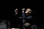 BBC Proms - Bach Mass in B Minor - Arcangelo with Jonathan Cohen