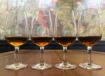 Blandy's WIne Lodge Funchal for Madeira Wine Tasting