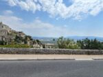 Gordes view