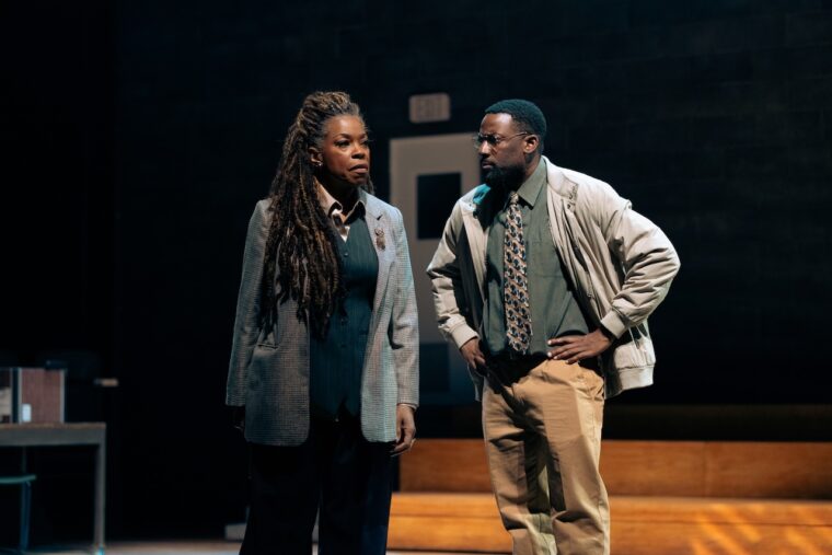 The Story National Theatre 