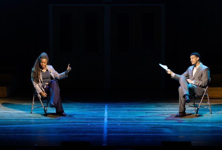 The Story National Theatre 