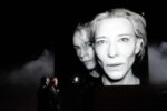 Nina Hoss (Elisabeth) and Cate Blanchett (Alma) in Electra Persona at the National Theatre. (c) Monika Rittershaus 212