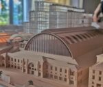 Olympia Model