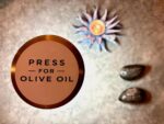 SUDI PRESS FOR OLIVE OIL