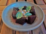 Tasca Salt baked beetroot
