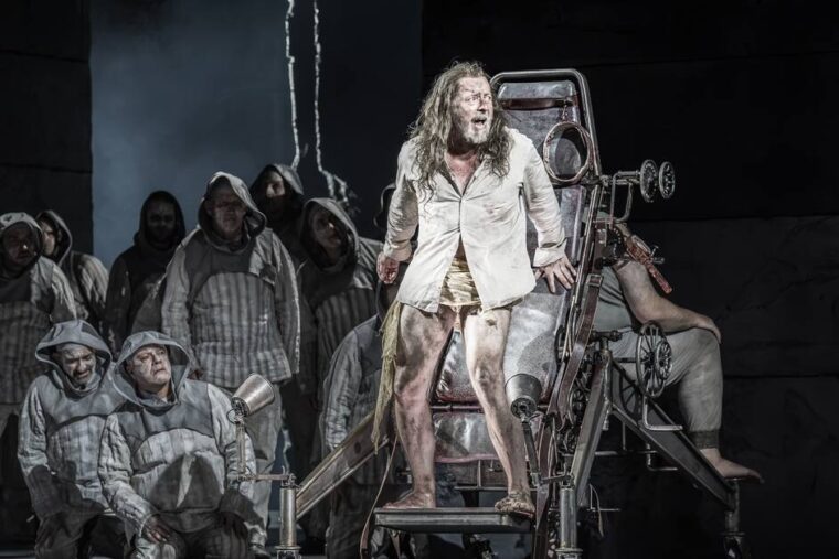 Amfortas-Parsifal ROH PROD-00813