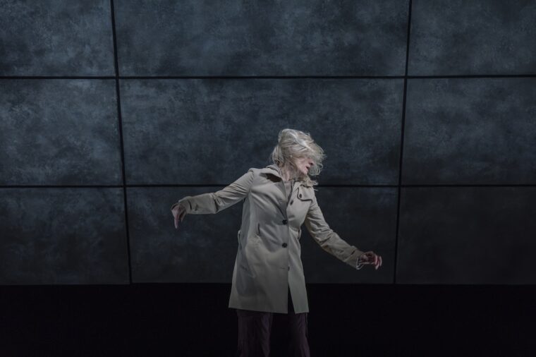Anne Marie Duff