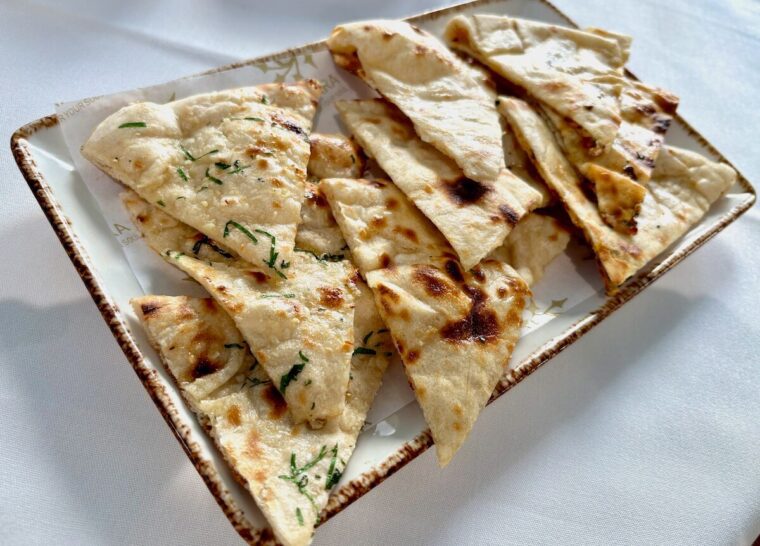 Chakra NAANS