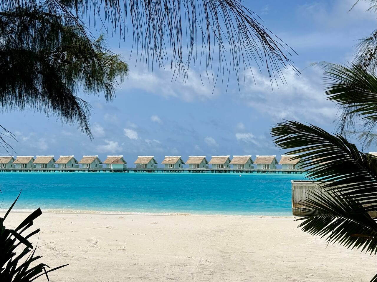 Crossroads Maldives