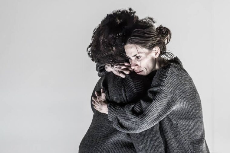 448 Psychosis ROH SINGERS