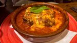 Lasagne La D