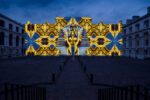 Luxmuralis - Lost Worlds 2026 - Old Royal Naval College Pharo (c) Luxmuralis